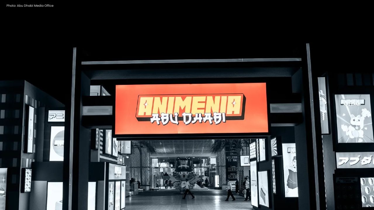 Animenia 2026 Set to Light Up Abu Dhabi with AED400K in Cosplay Prizes