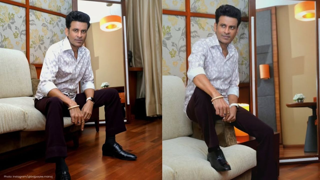 The Family Man Season 3 Trailer: Srikant Tiwari's New Challenges