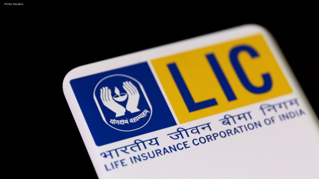LIC Sees 31% Surge in Q2 Profit with Stable Premium Growth