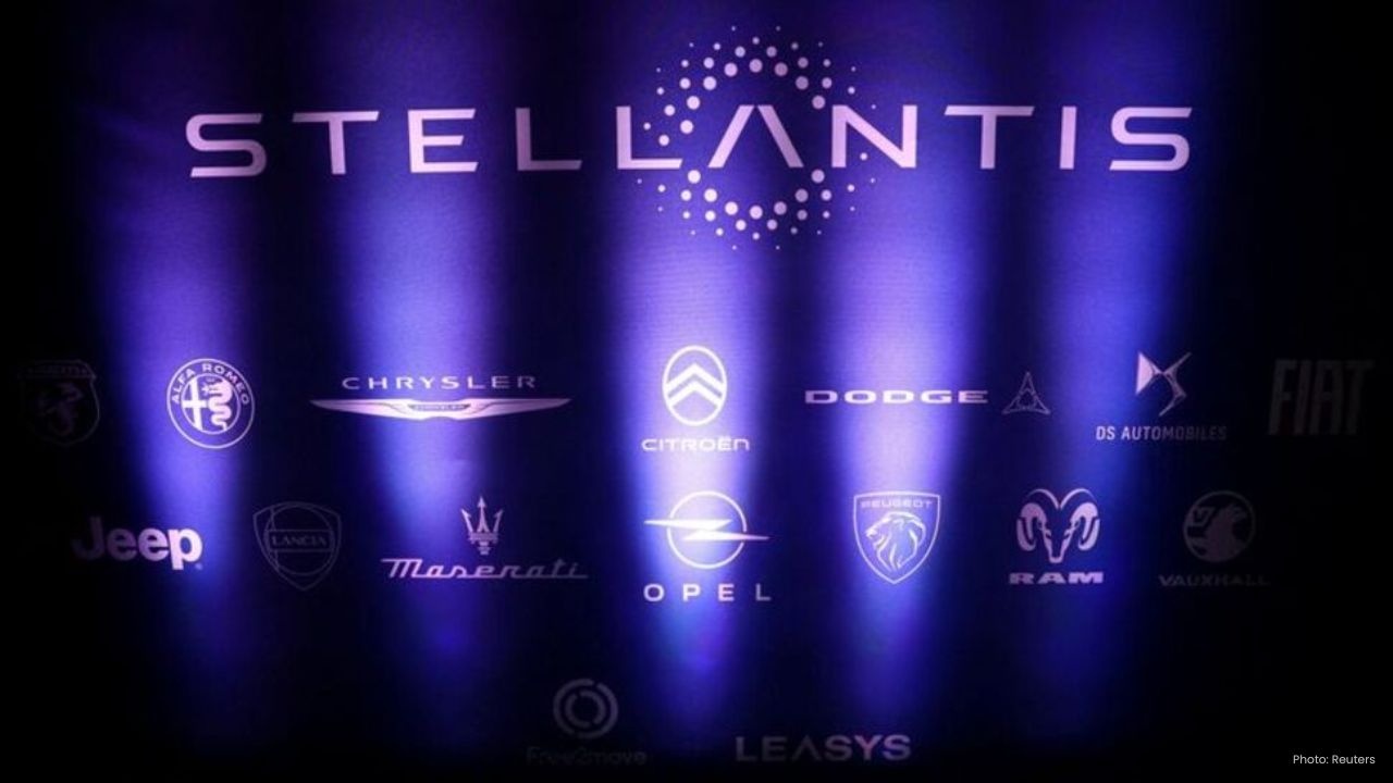 Stellantis Withdraws From Nickel Supply Agreement with Alliance Nickel