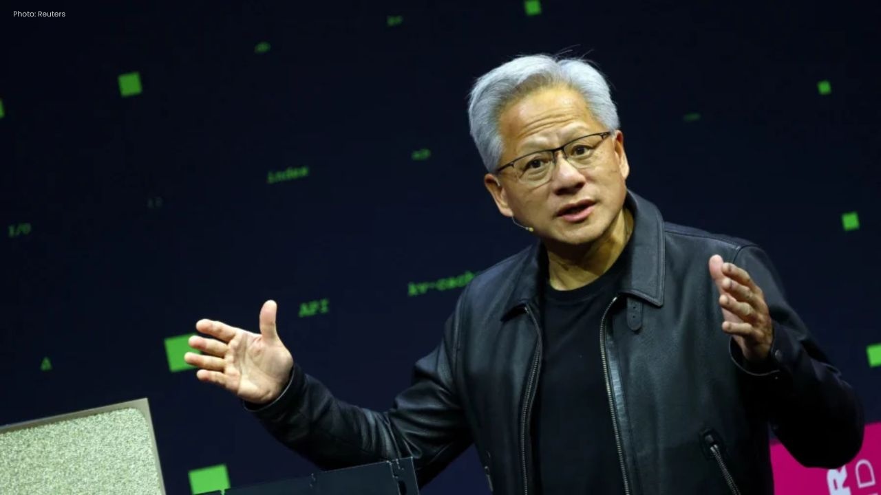 Nvidia's Blackwell Chips Ignite Massive Demand for TSMC Wafers
