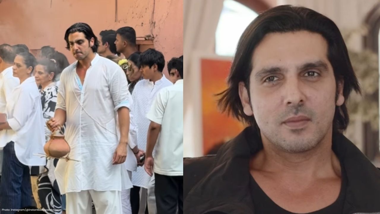 Remembering Zarine Khan: From Bollywood Star to Interior Design Icon