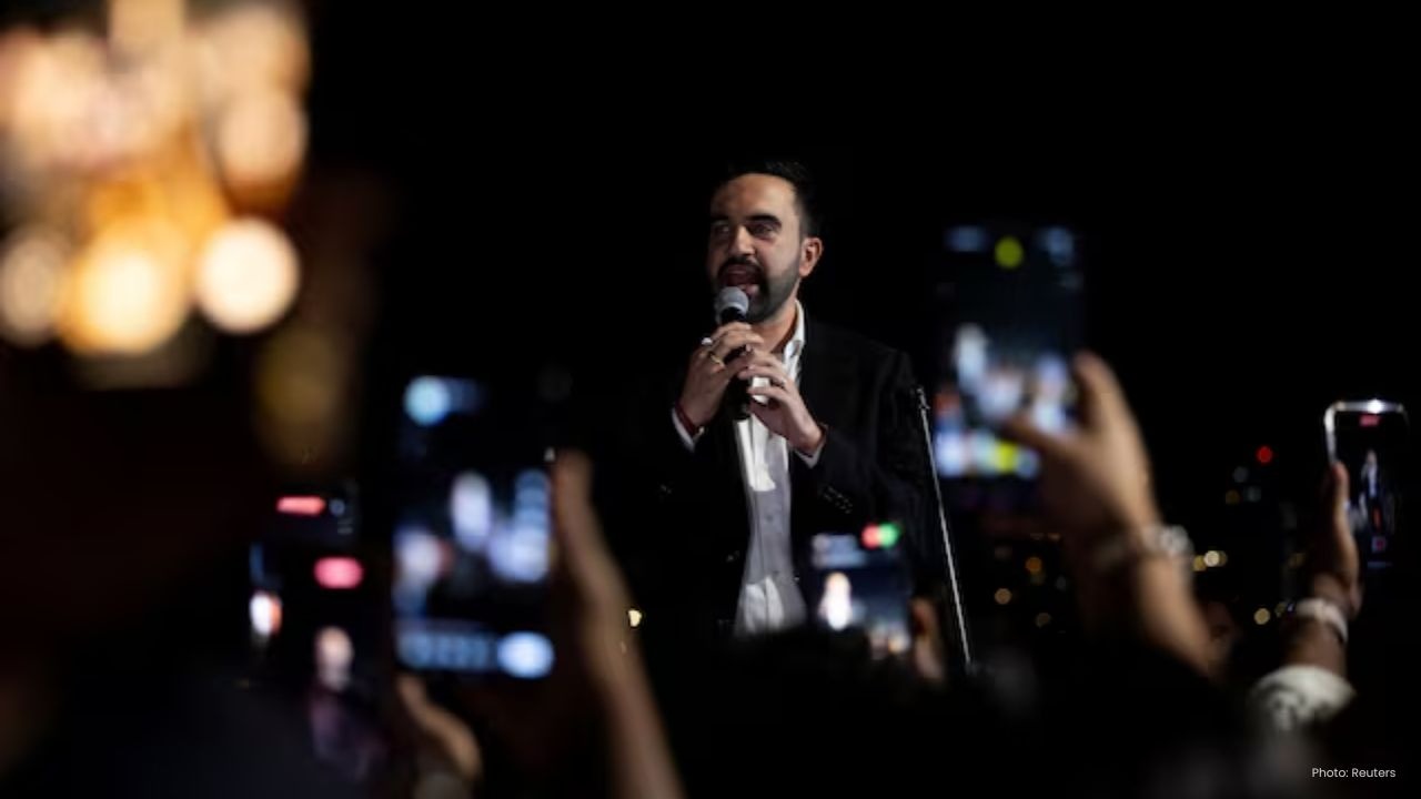 Democratic Gains Ignite Investor Interest Across Multiple Industries