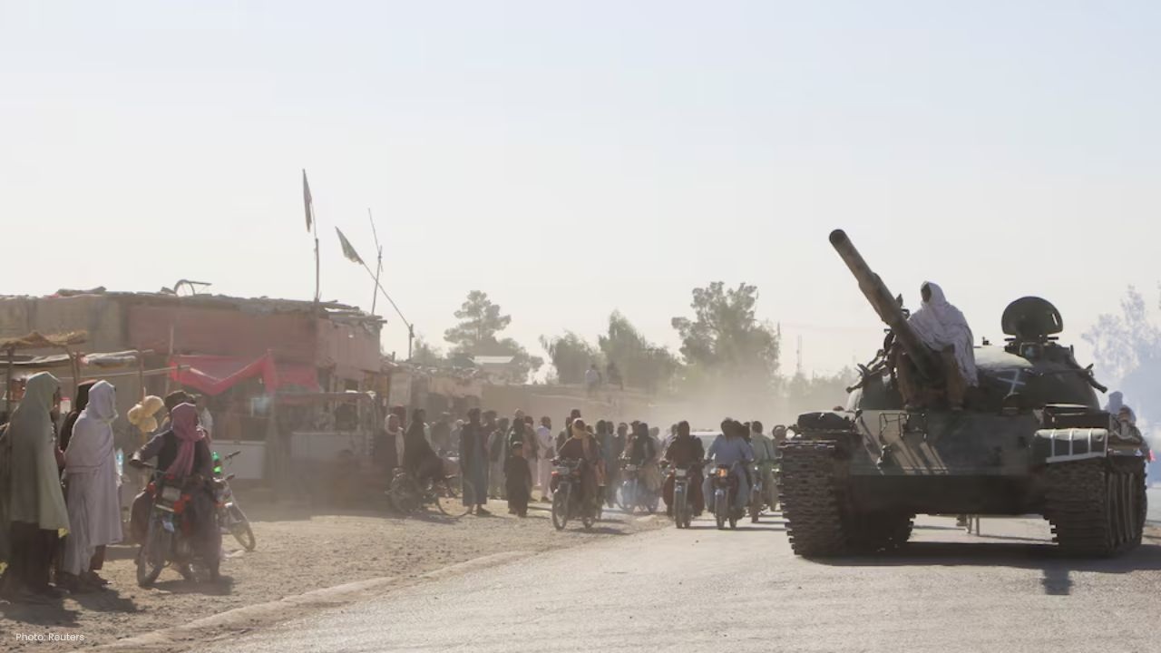 Negotiations Between Pakistan and Afghanistan Face Stalemate Amid Ongoing Border Violence