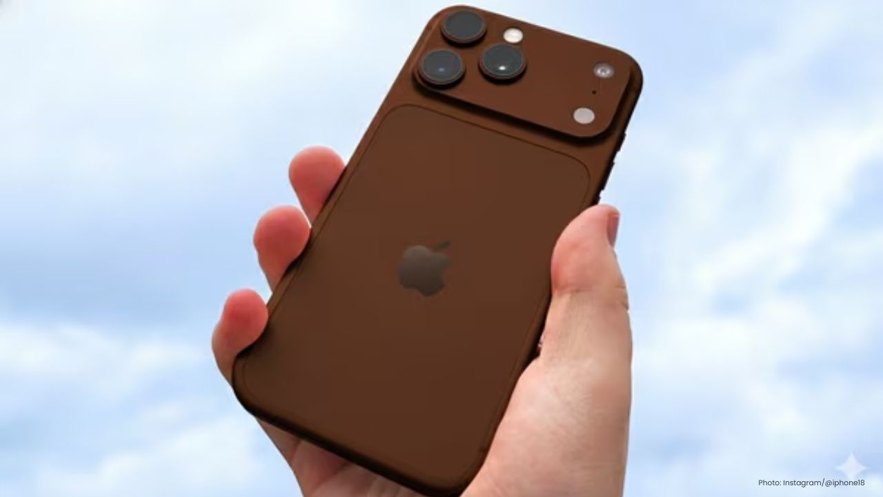 Apple's iPhone 18 Series to Introduce 24MP Selfie Camera