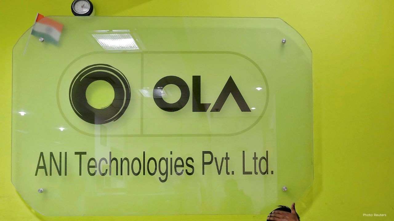 Ola Electric Dismisses LG Energy Tech Leak Allegations