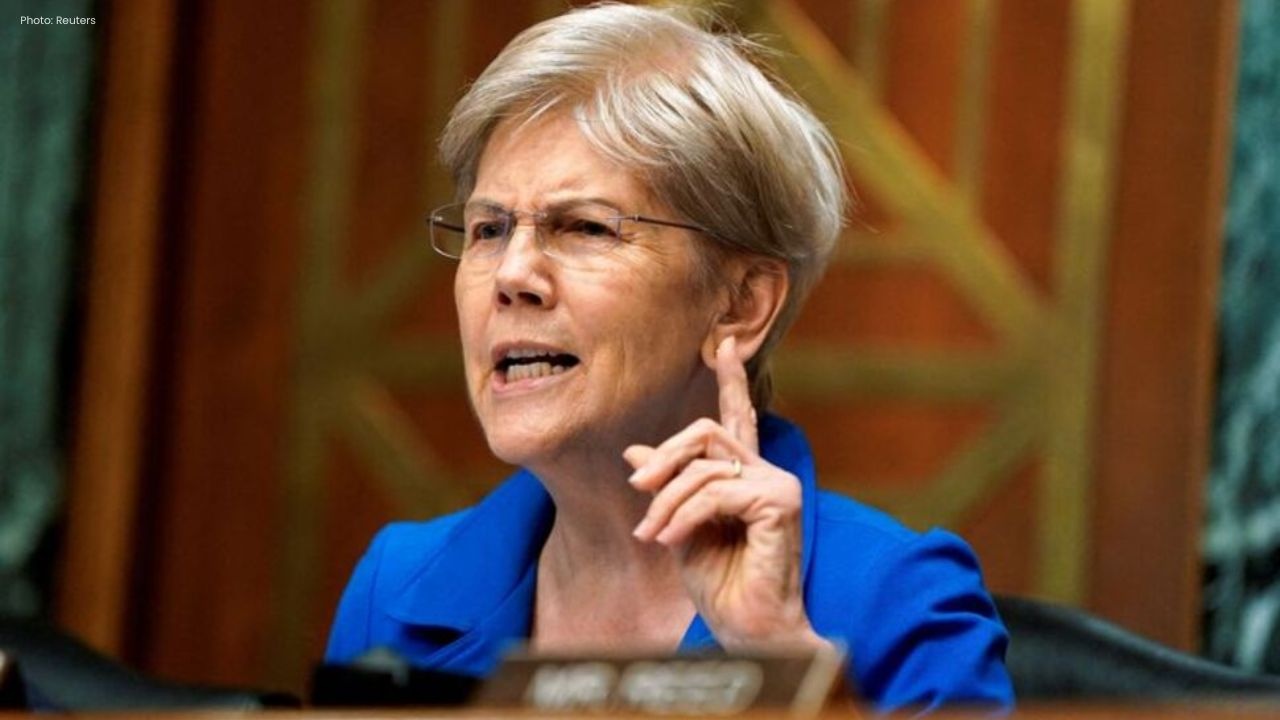Warren Challenges Defense Companies on Repair Rights