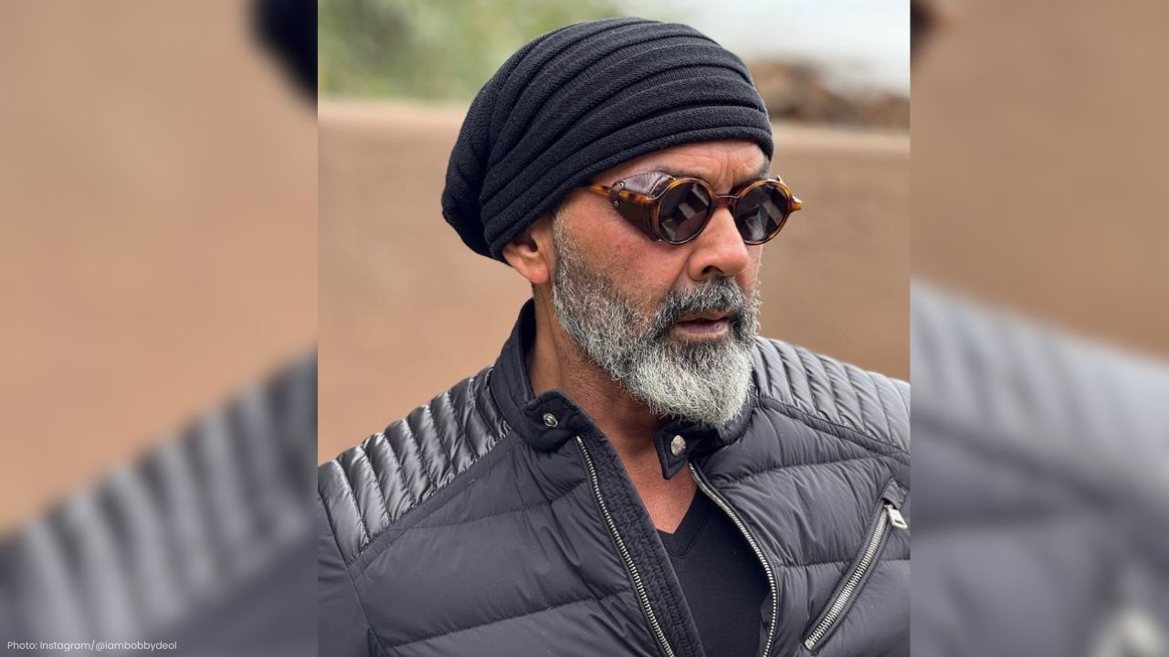 Bobby Deol Takes on Complex Role in Ali Abbas Zafar's Upcoming Action Flick