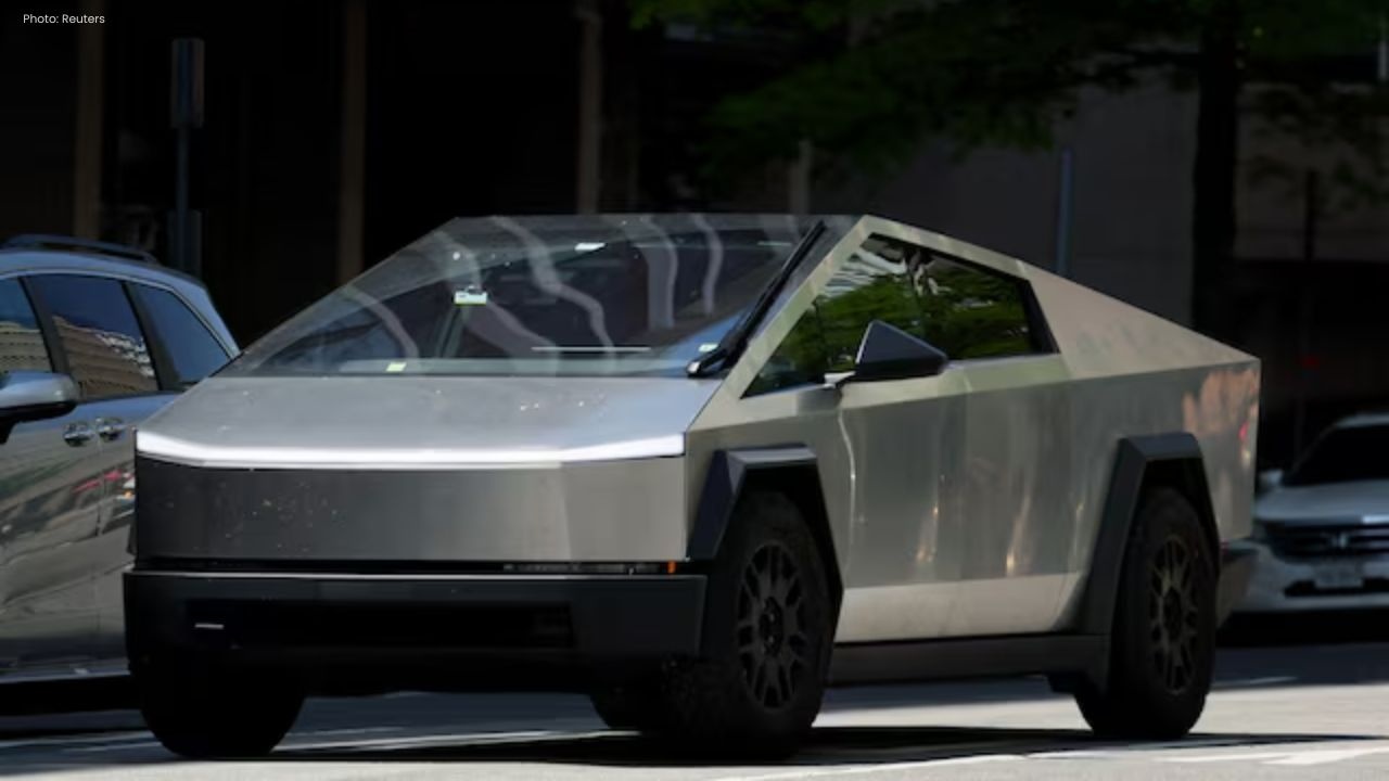 Siddhant Awasthi Parts Ways with Tesla After Eight Years at the Helm of Cybertruck