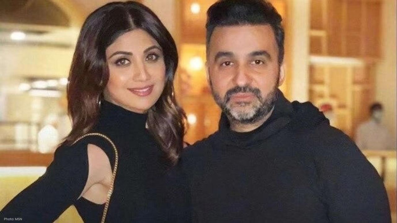 Shilpa Shetty and Raj Kundra Challenge Rs 60-Crore FIR in High Court