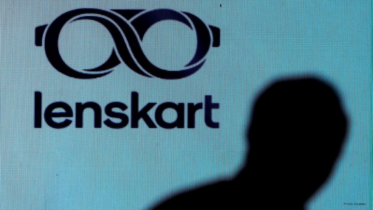 Lenskart's Resilient IPO: A Strong Recovery After Initial Hiccups