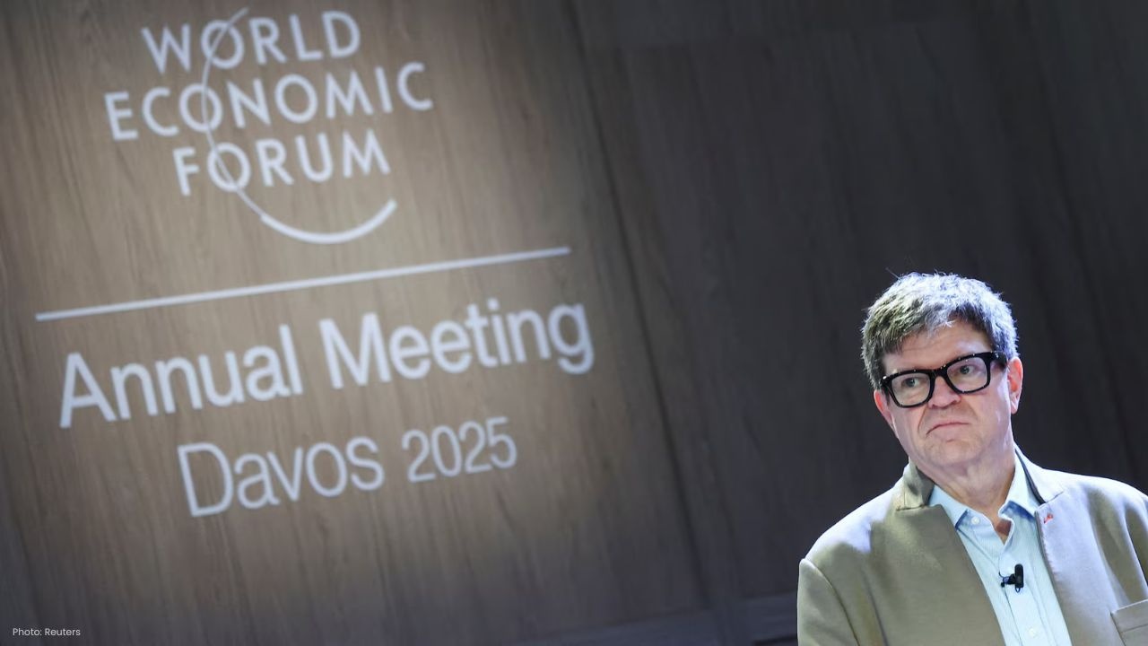 Yann LeCun Departing Meta to Establish New AI Venture