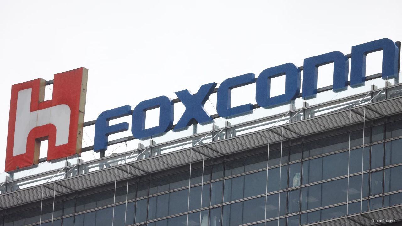 Foxconn Reports 17% Profit Growth Fueled by AI Servers