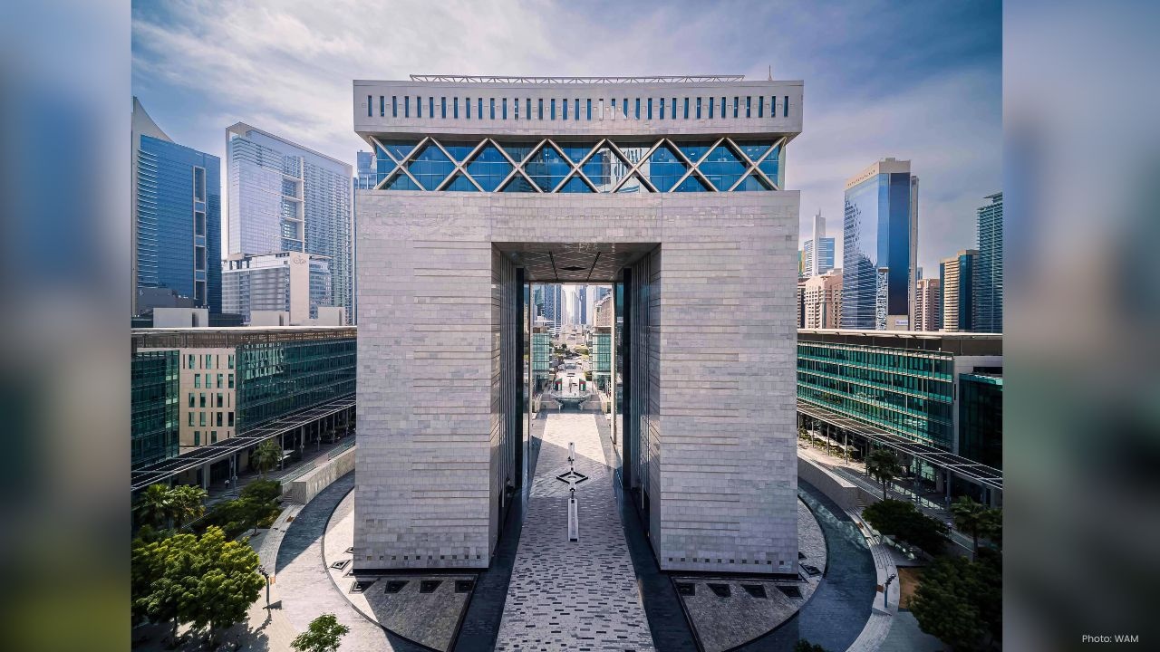 Surge in AI Utilization Among DIFC Financial Sector: Generative AI Soars