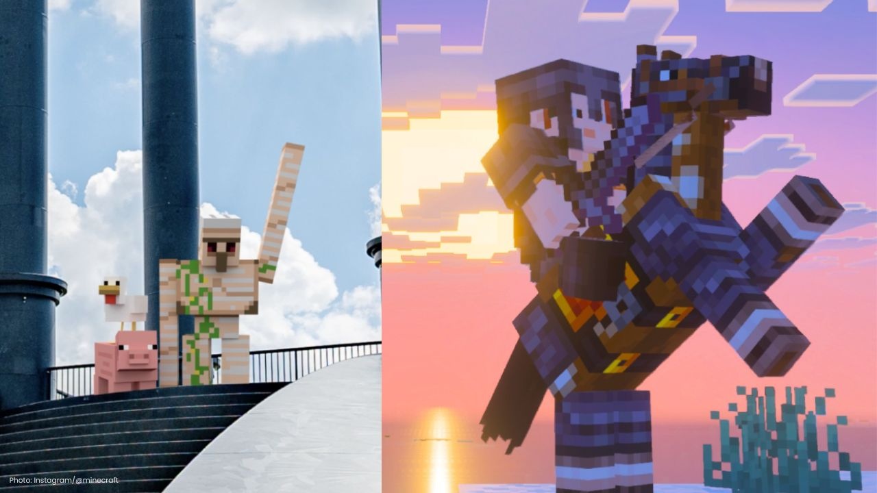 Exciting Enhancements in Minecraft Snapshot 25W46A