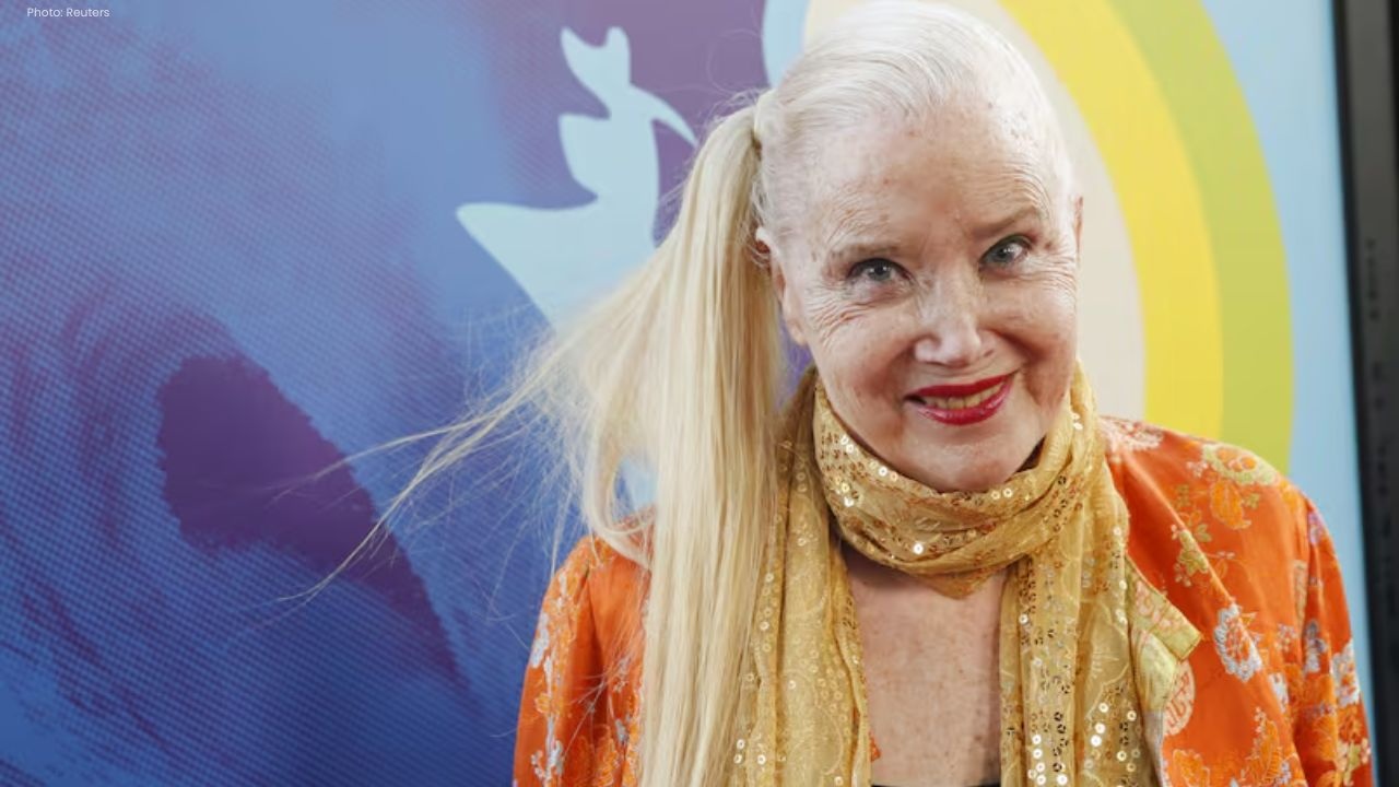 Oscar-Nominated Actress Sally Kirkland Passes Away at 84