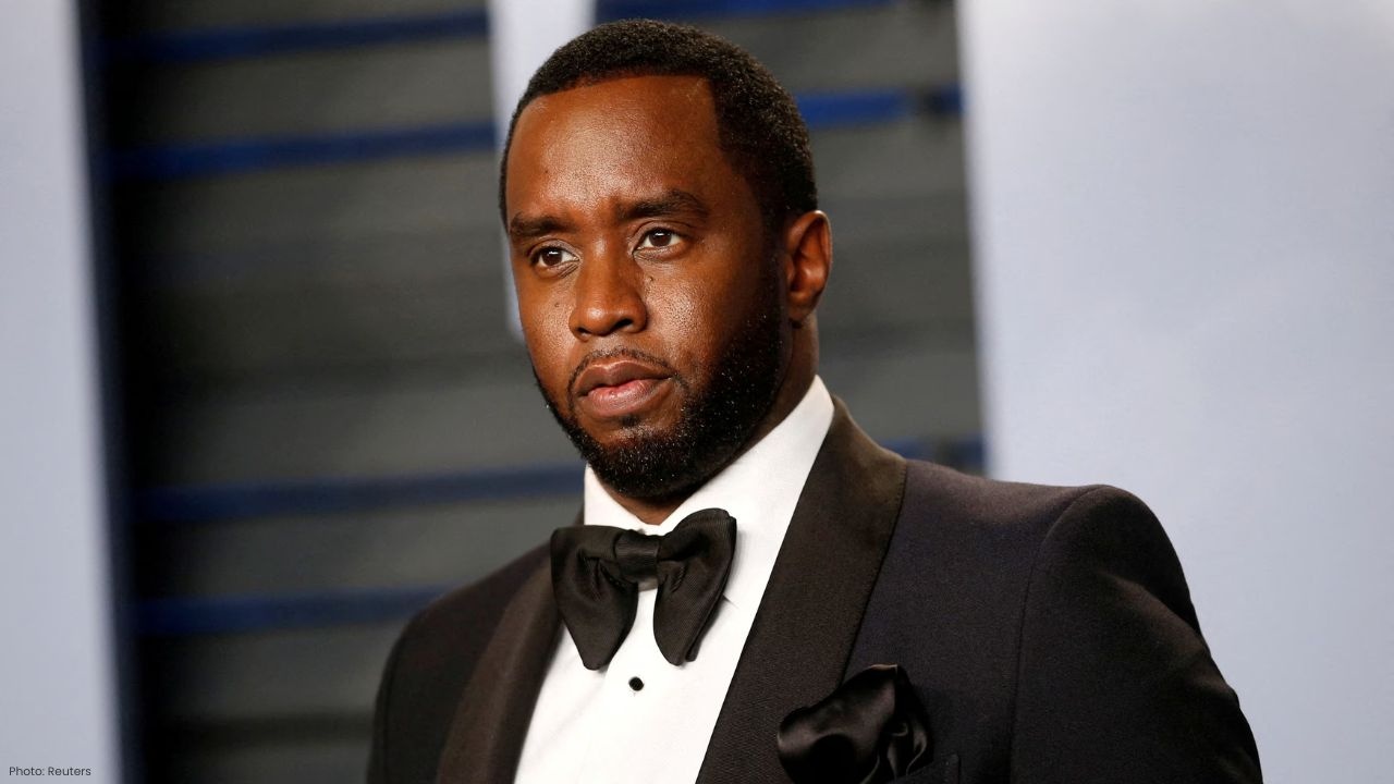 Sean “Diddy” Combs’ Release Pushed to June 2028