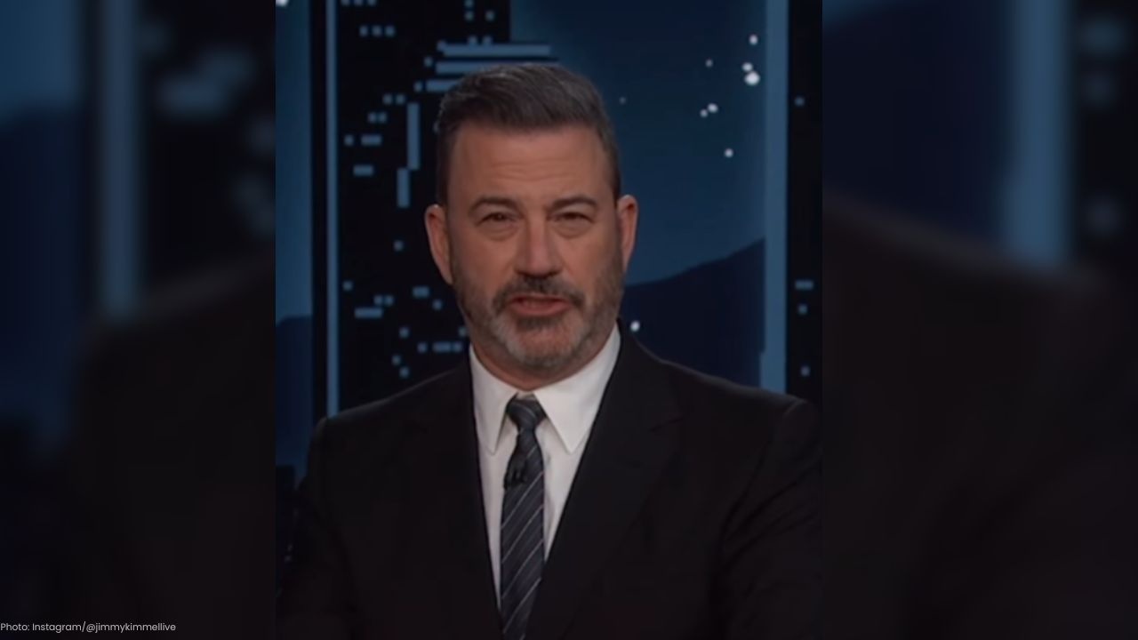 Jimmy Kimmel Remembers Cleto Escobedo II with Emotion