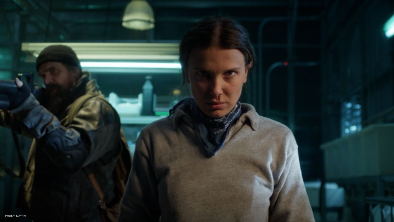 Stranger Things Concludes: Duffer Brothers Hint at Exciting Spin-Off