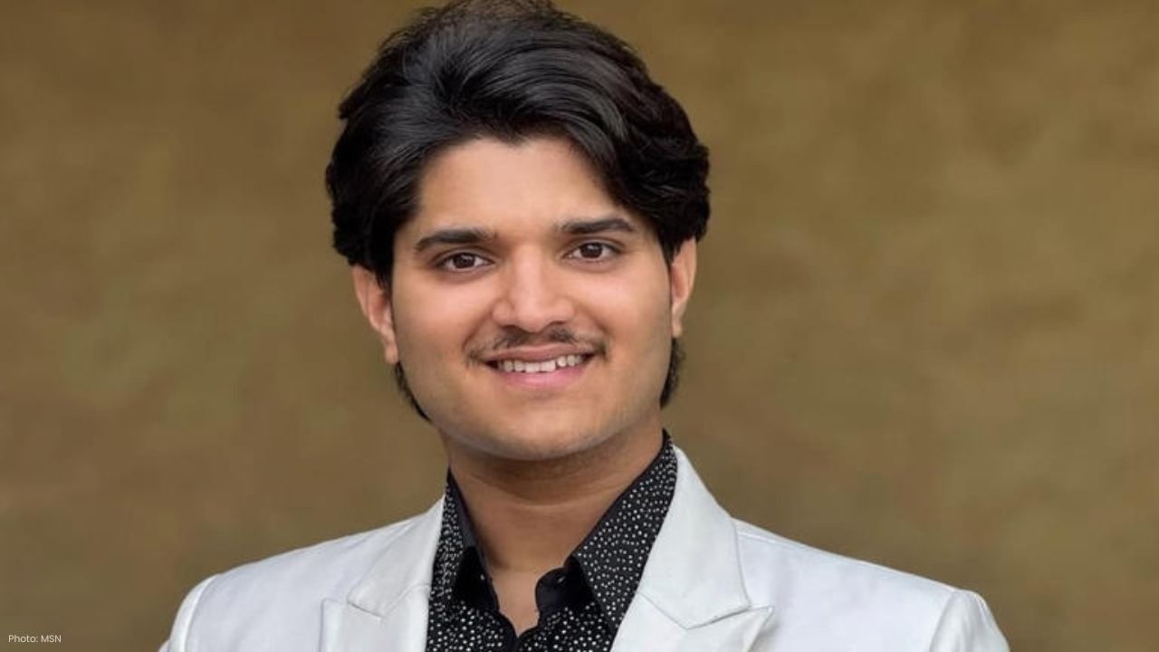 Unexpected Eviction Shakes Bigg Boss 19: Mridul Tiwari Eliminated