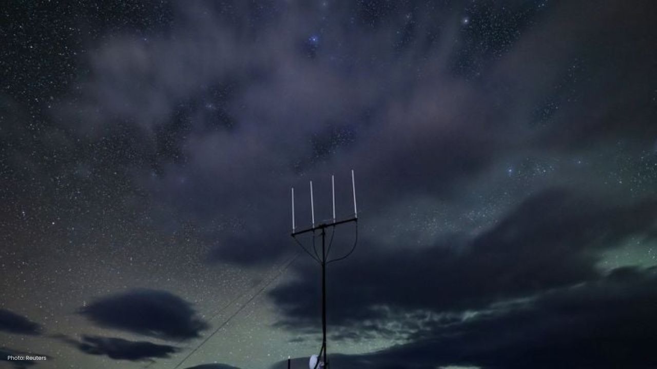 Chaos Industries Secures $510M, Emerges as a $4.5B Leader in Defense Tech