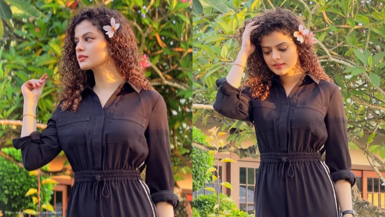 Palak Muchhal Achieves Guinness and Limca Records for Philanthropy