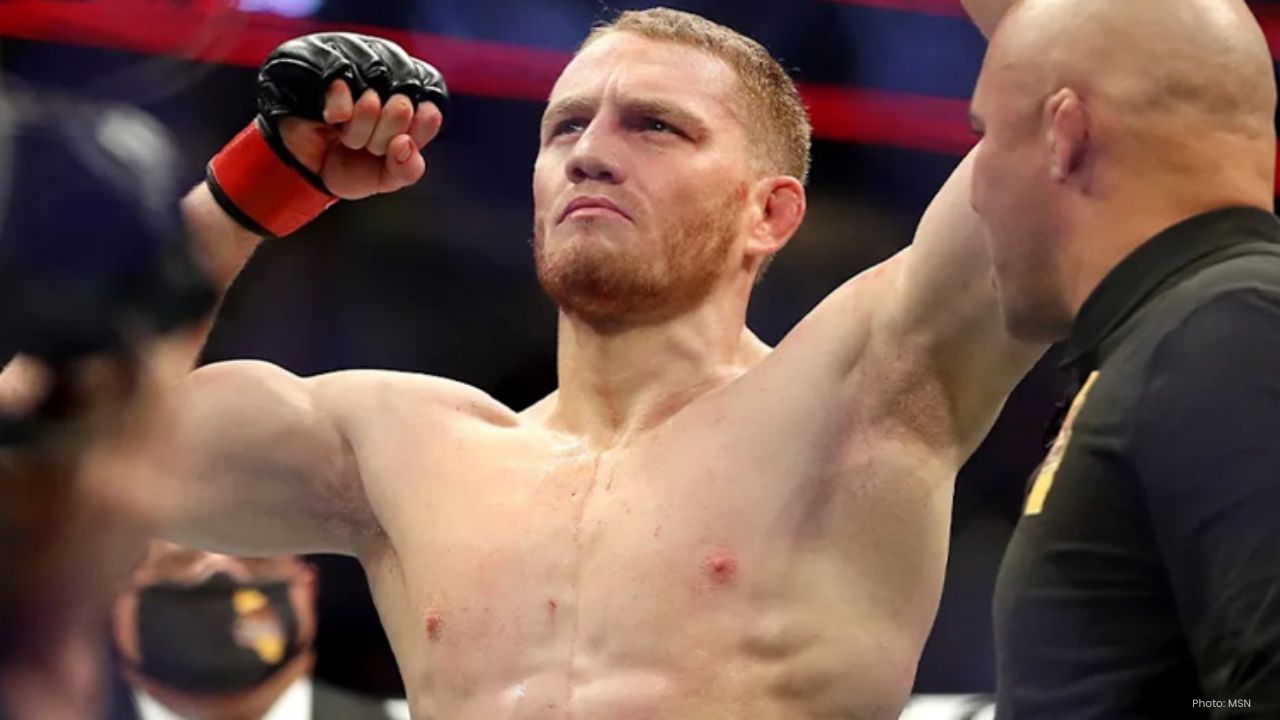 Jack Della Maddalena vs Islam Makhachev: Tense UFC 322 Showdown