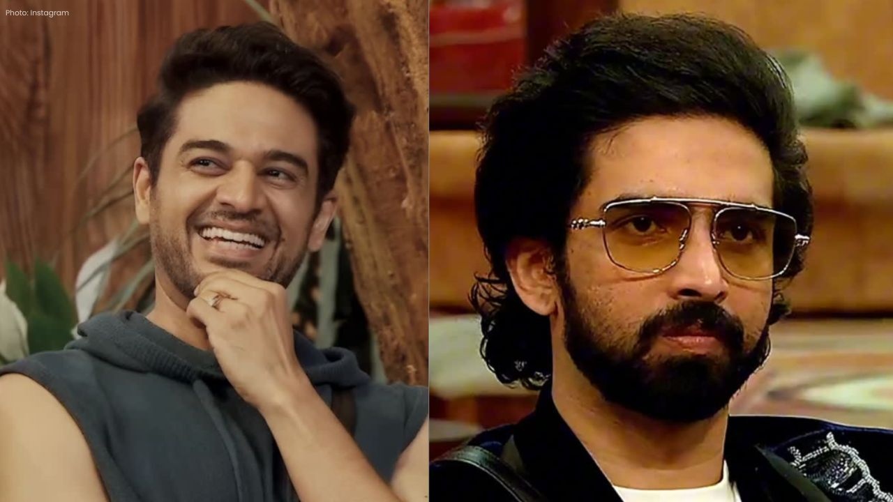Bigg Boss 19 Sparks Controversy with Amaal and Gaurav's Nepotism Clash