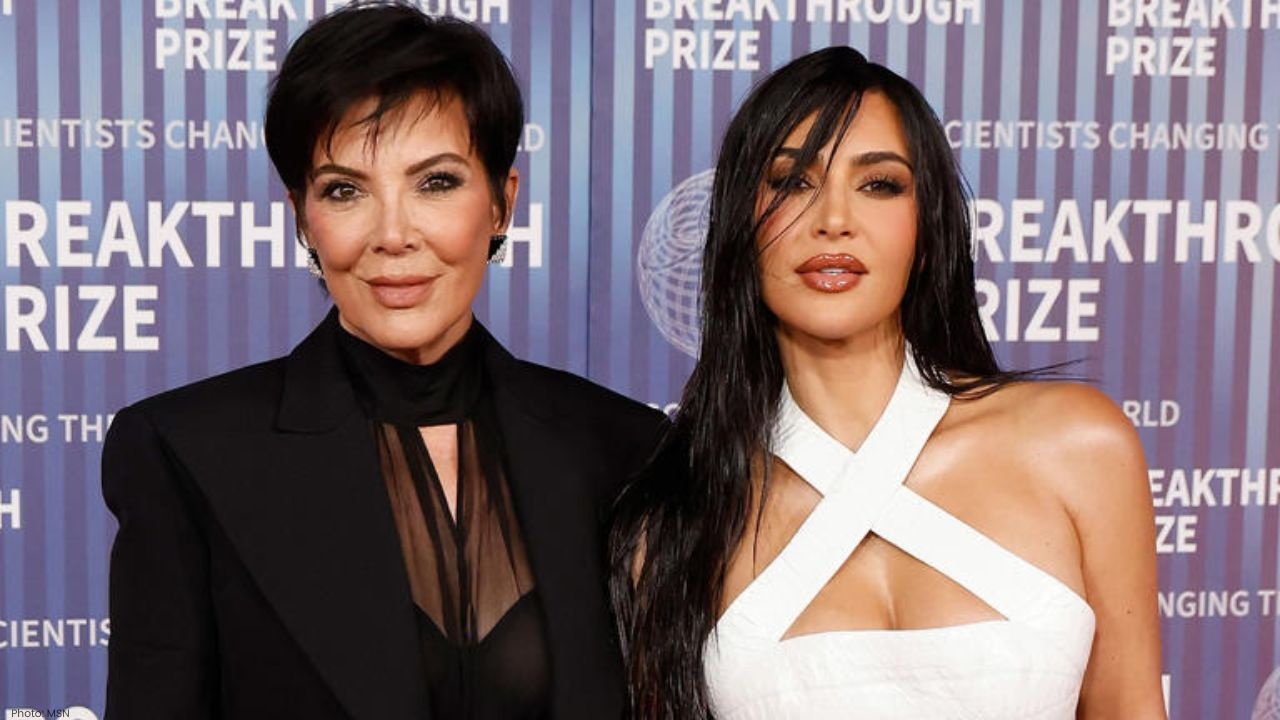 Ray J Initiates Legal Action Against Kim Kardashian and Kris Jenner