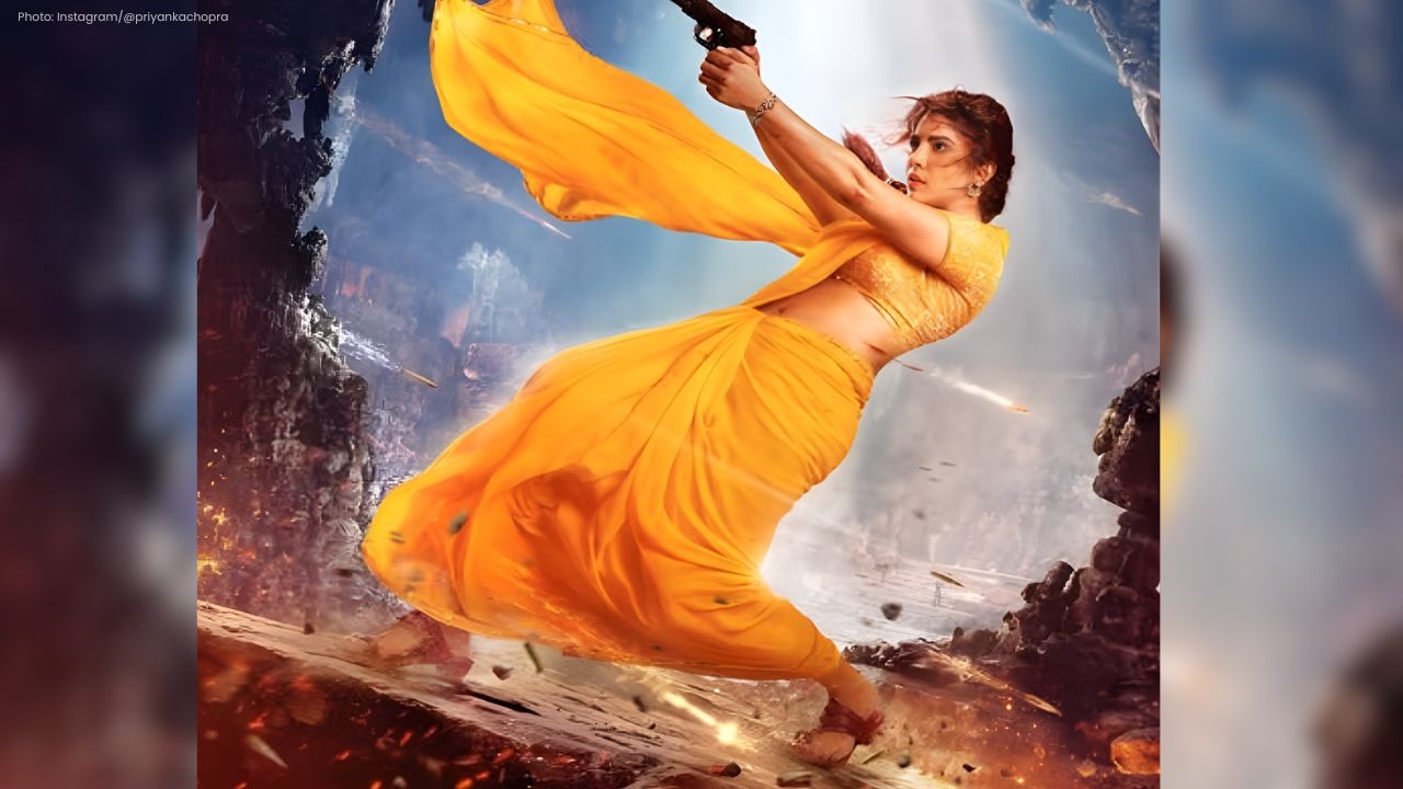 SS Rajamouli's GlobeTrotter Premiere Scheduled in Hyderabad