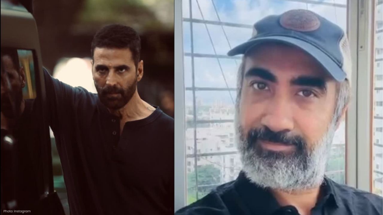 Ranvir Shorey Critiques Director for Chandni Chowk To China Box Office Struggles