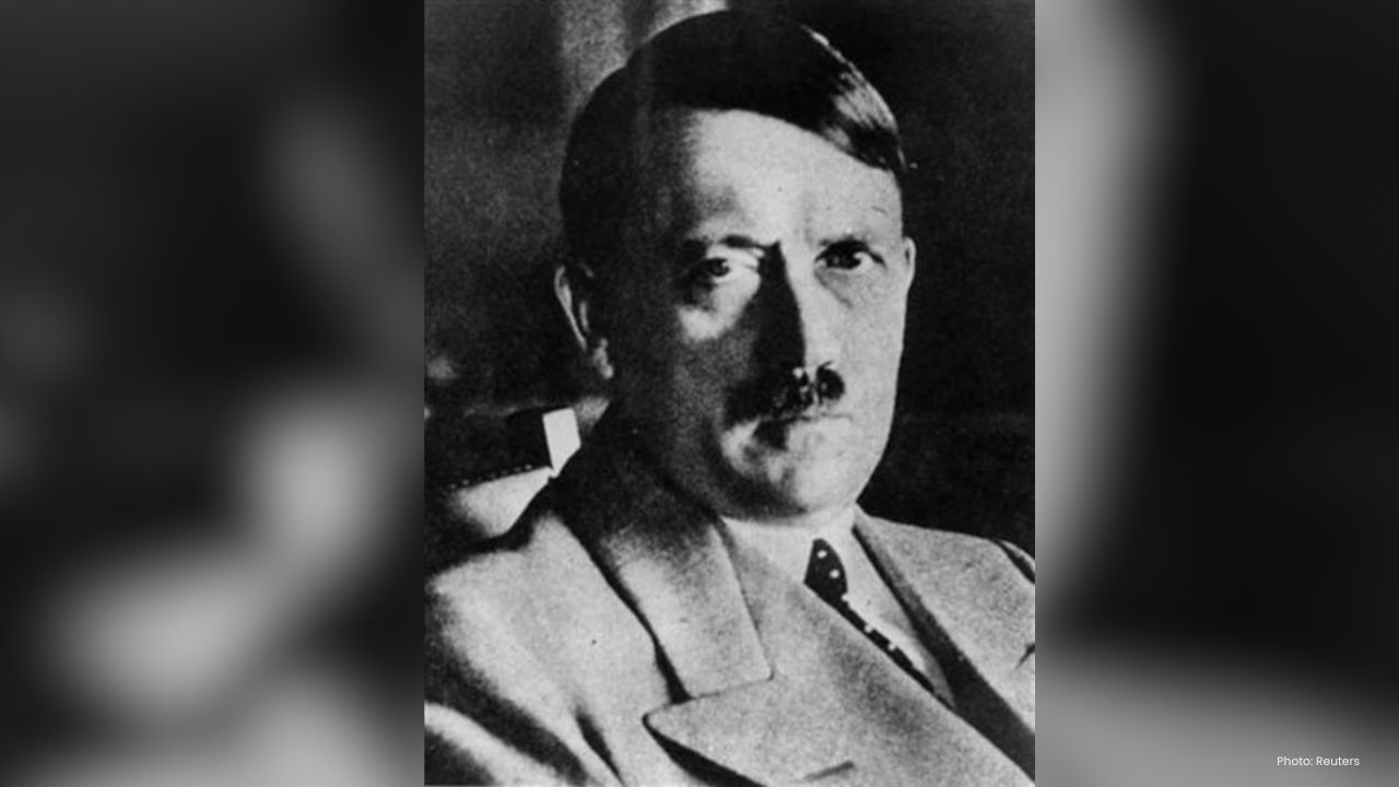 Groundbreaking Discovery: Hitler’s DNA Unveils Health Insights and Ancestry