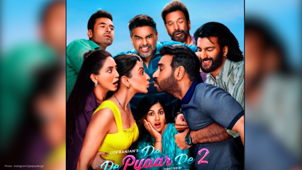 De De Pyaar De 2 Sequel Launches with Mixed Box Office Reception