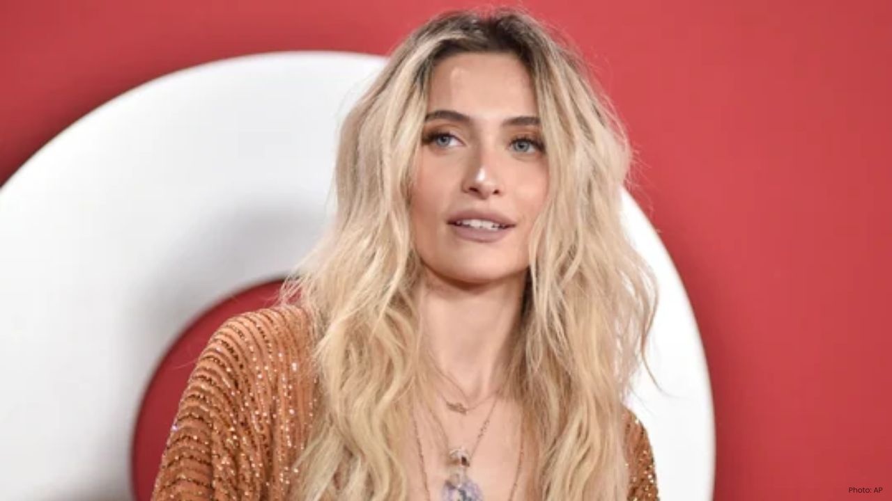 Paris Jackson's Legal Battle with Father's Estate Hits a Snag