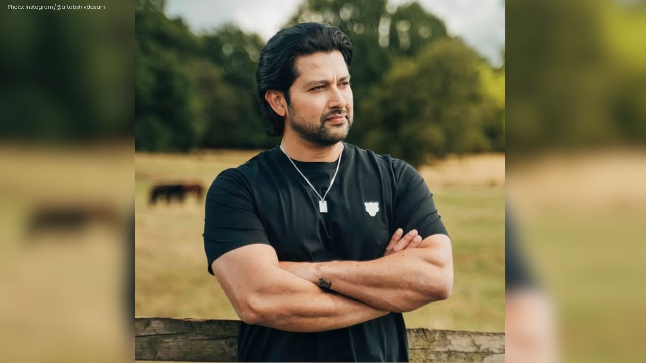 Aftab Shivdasani Addresses Drug Speculations, Reflects on His Film Journey