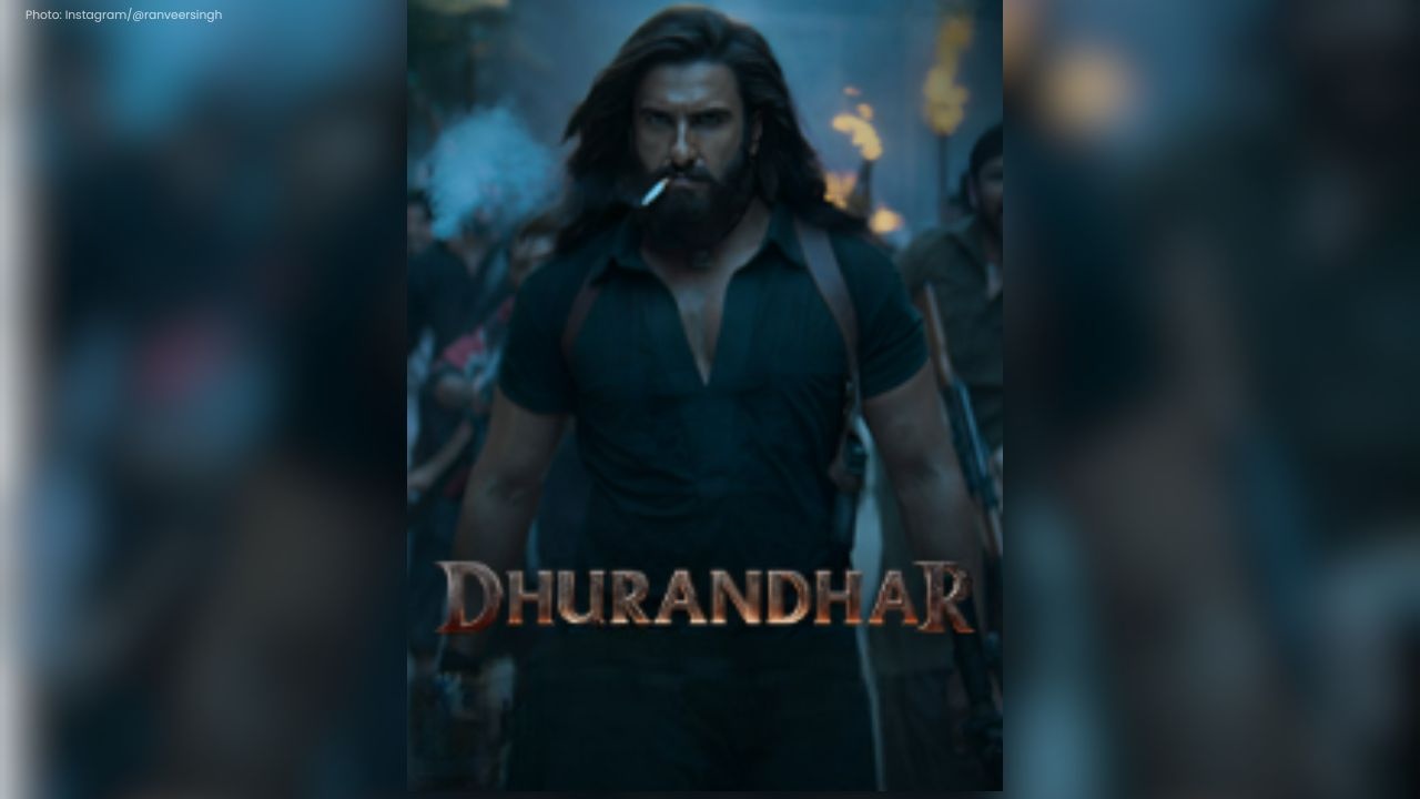 Dhurandhar: Ranveer Singh’s Lengthy Cinematic Journey Debuts