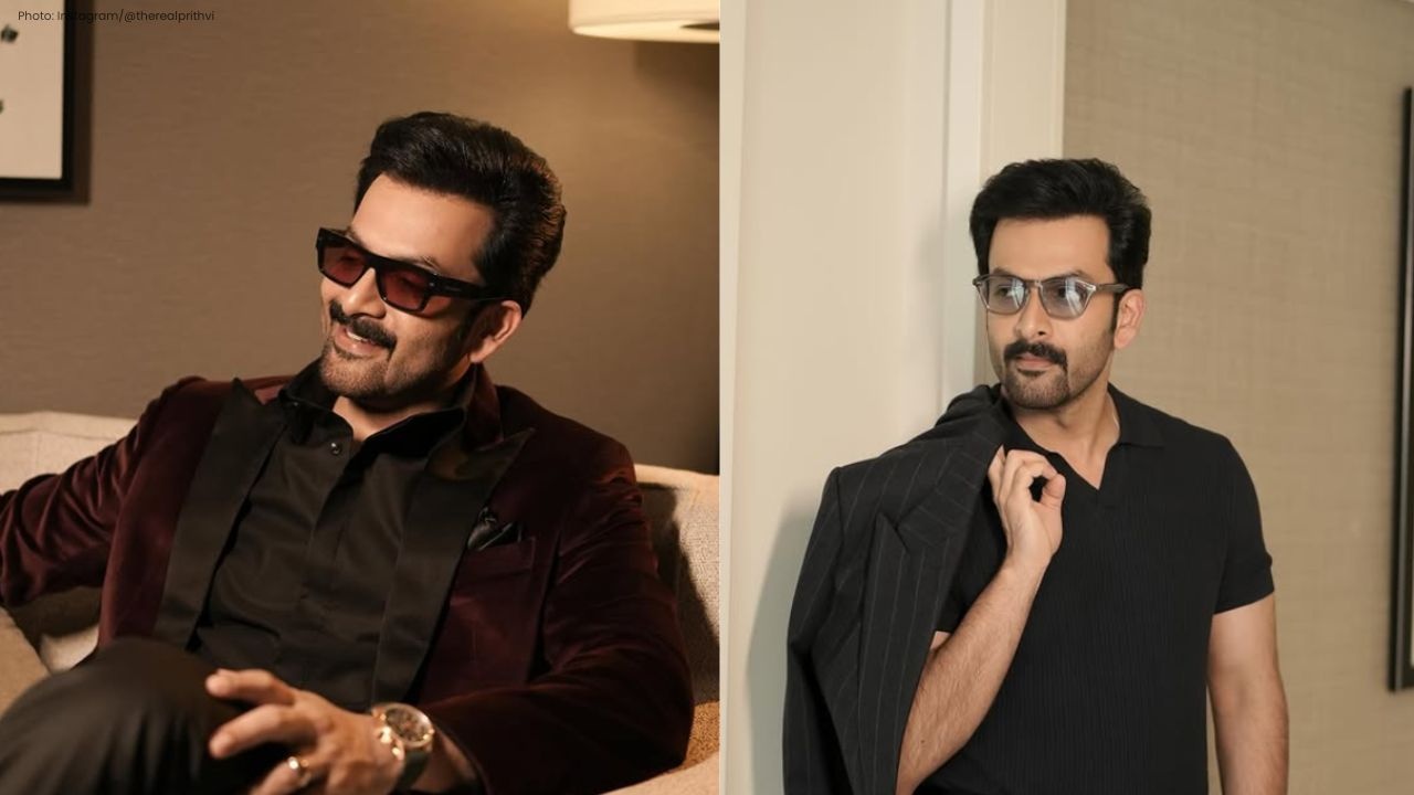 Prithviraj Sukumaran Addresses L2: Empuraan Controversy