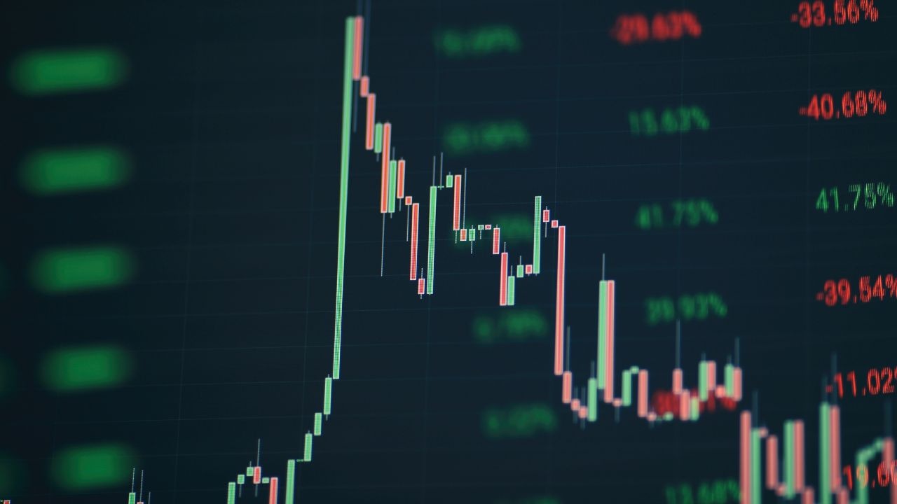 Asian Markets Decline as Japan GDP Disappoints and Nvidia Watch Intensifies