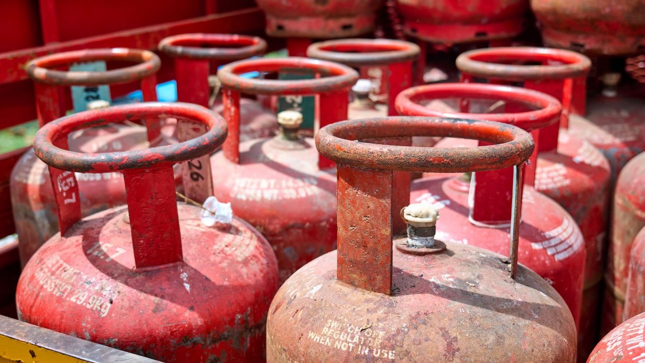 India Establishes Groundbreaking LPG Supply Agreement with the US