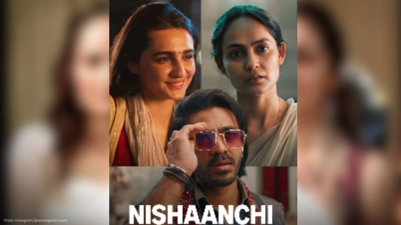 Nishaanchi 2: An Unflinching Exploration of Brotherhood and Revenge