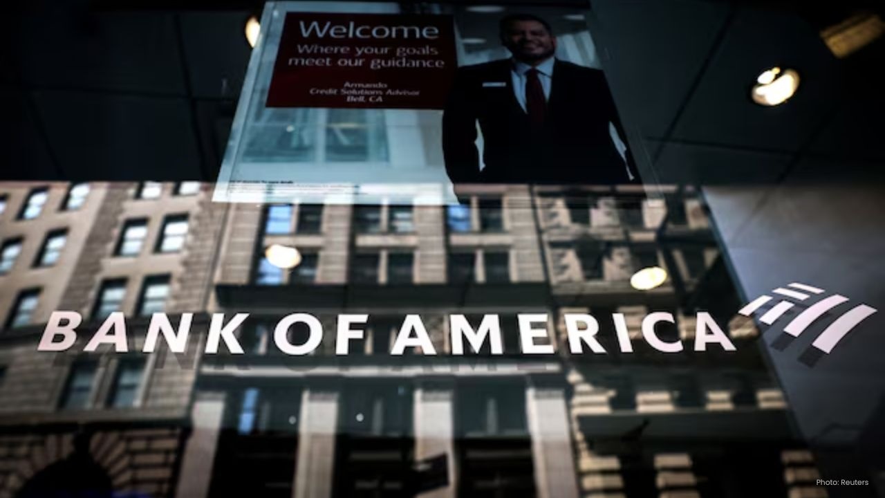 Bank of America Boosts Revenue with $4 Billion AI Initiative