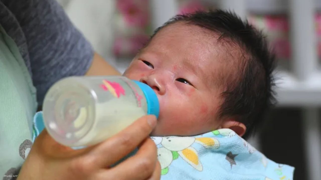 Nestlé's Baby Food Sugar Addition Sparks Outrage