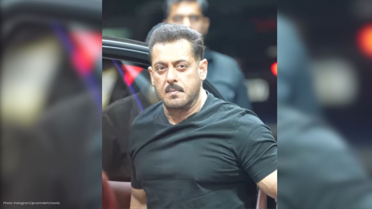 Salim and Salma Khan Celebrate 61 Years of Togetherness with Family and Friends