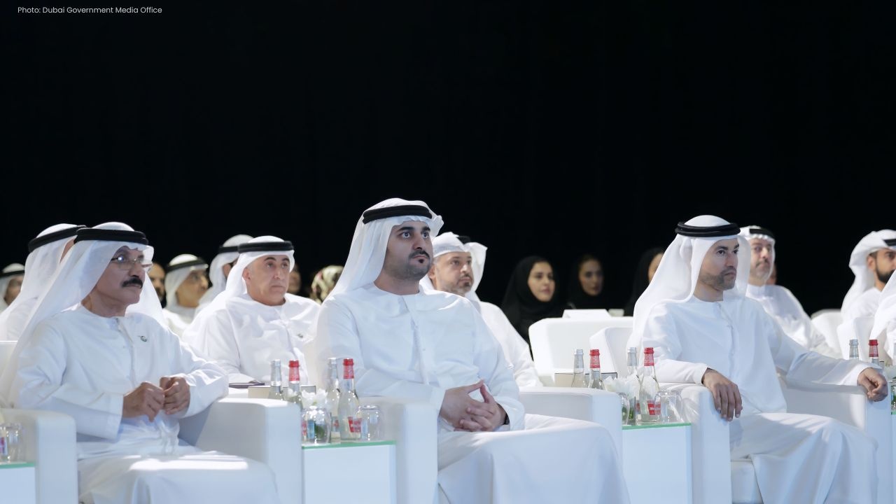 Dubai Unveils Ambitious Auto Market to Transform Global Car Trade