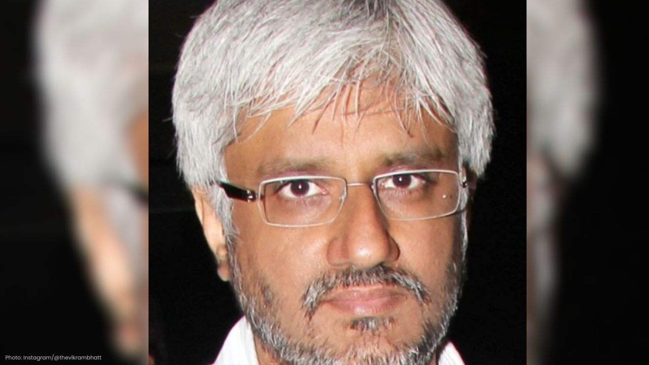Vikram Bhatt Faces FIR in Udaipur Over Film Dispute