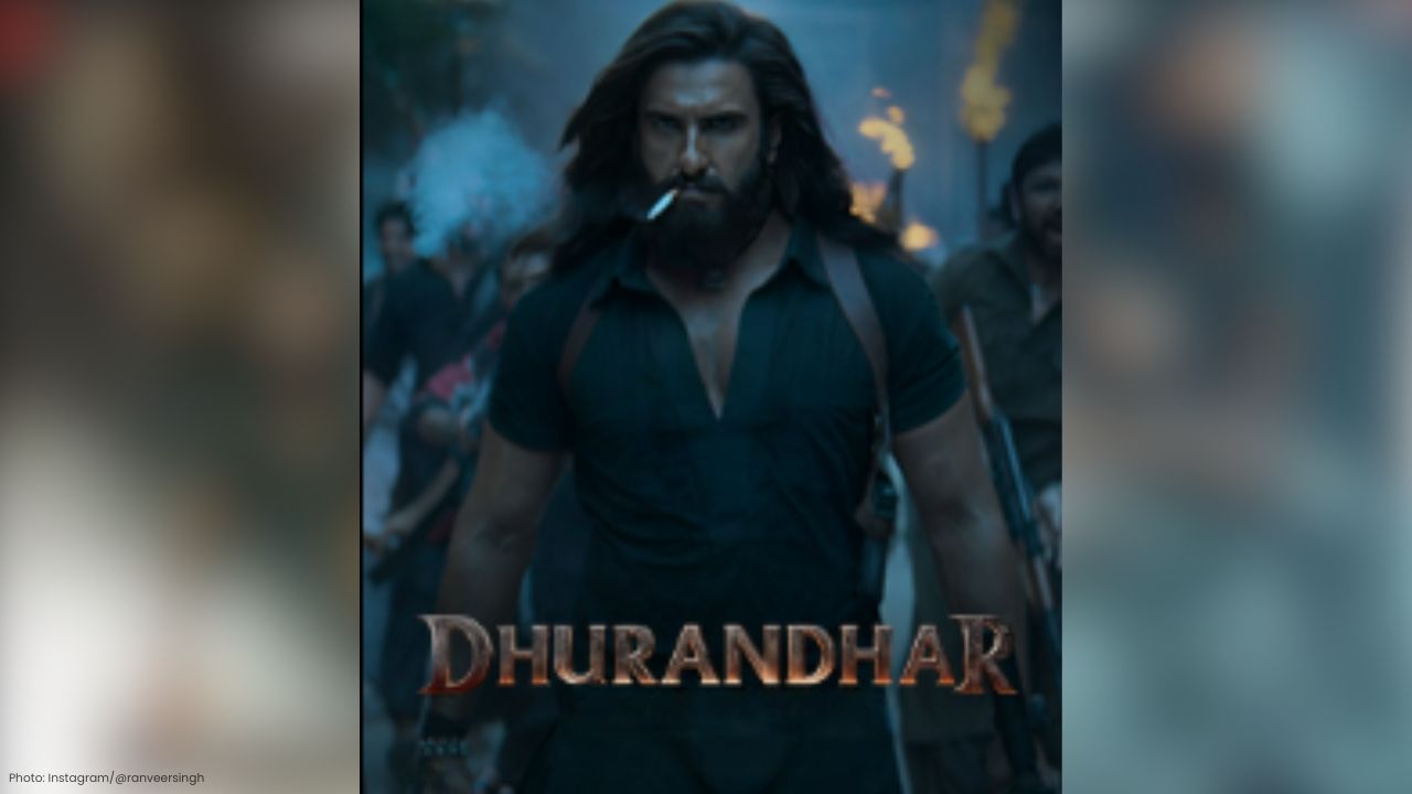 Ranveer Singh's Thrilling Return: Dhurandhar Trailer Captivates Audiences