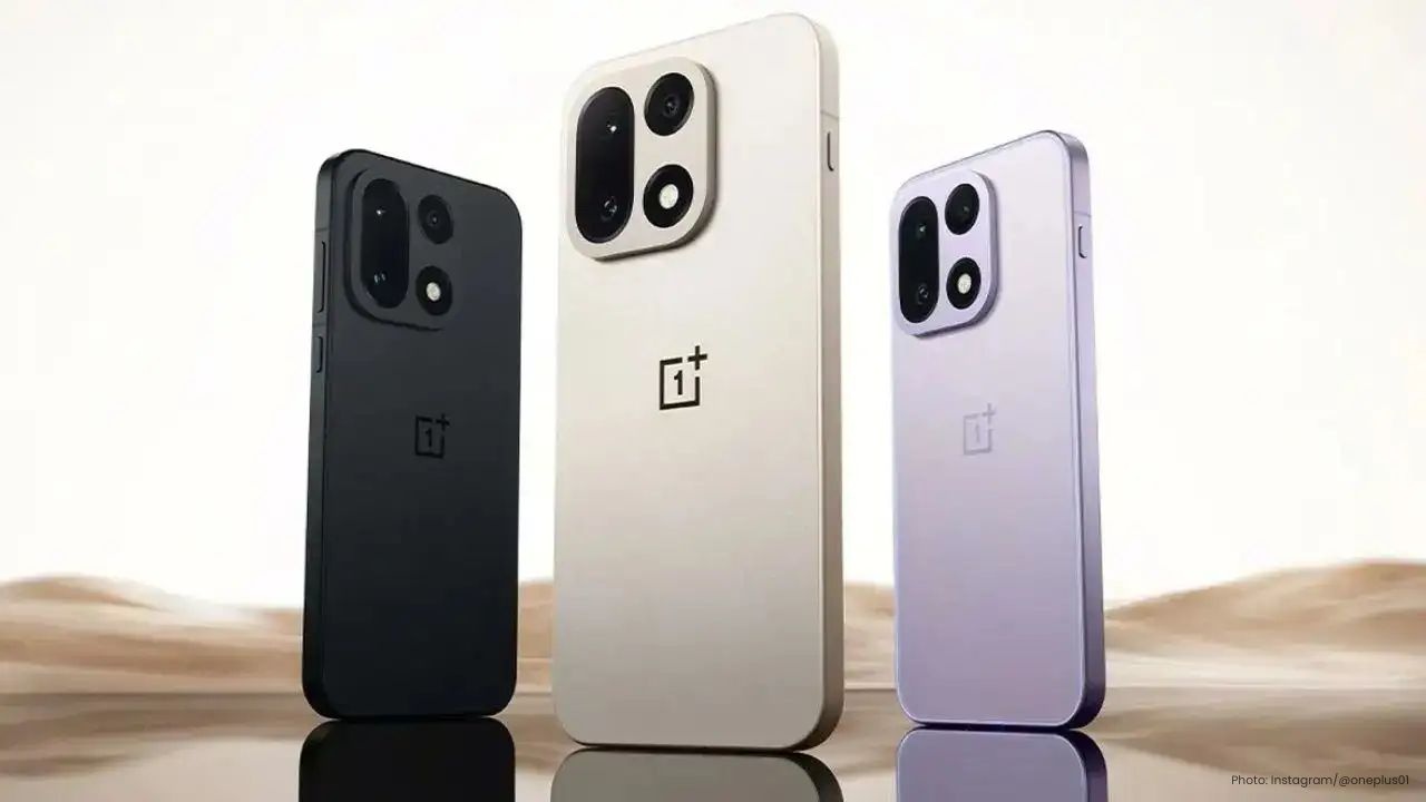 OnePlus 15R to Debut in India: Key Specs and Features Revealed