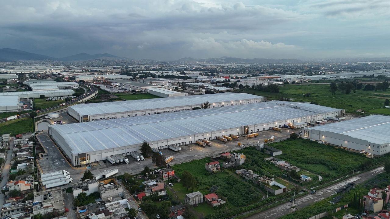 Prince Albert Mill Acquired, New Industrial Prospects Emerge