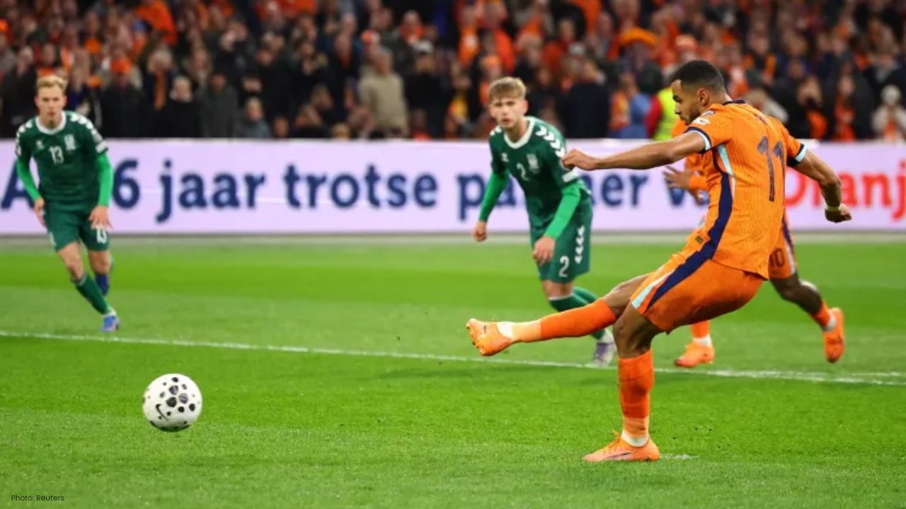 Germany and Netherlands Secure 2026 World Cup Berths with Dominant Victories