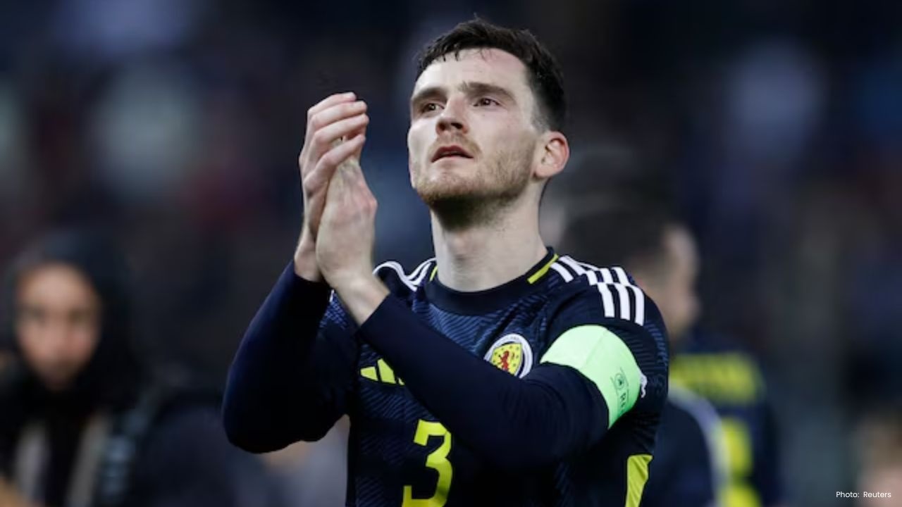 Scotland Triumphs as Robertson Remembers Jota